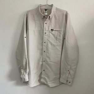 The North Face Tactical Button Up